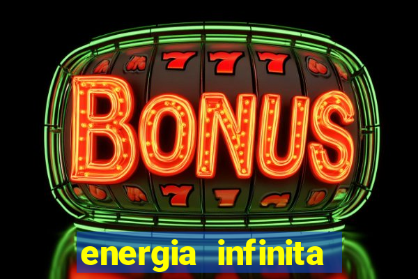 energia infinita football rivals